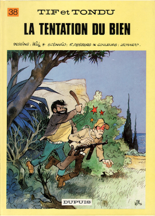 bd cover